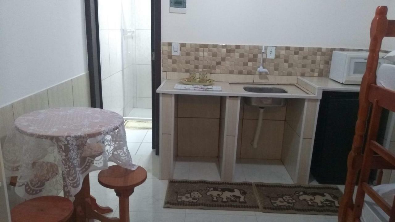 Espaco Elza Izabel Piçarras Екстериор снимка