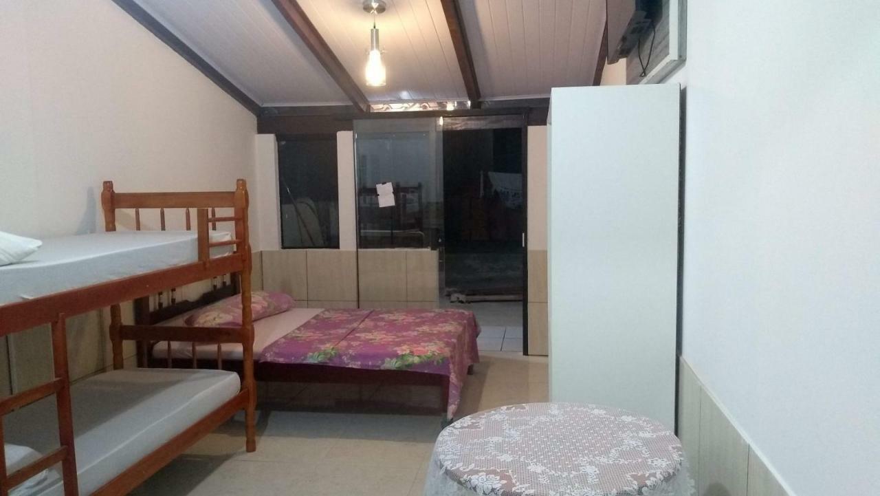 Espaco Elza Izabel Piçarras Екстериор снимка